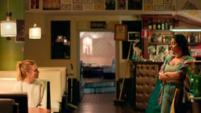 Sick: Folge 5: Super Leben