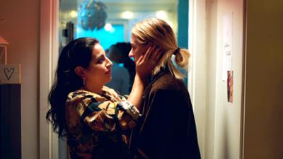 Sick: Folge 1: Alles auf Anfang