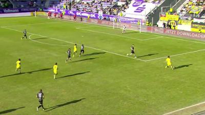 Sport im Osten: FC Erzgebirge Aue – Alemannia Aachen