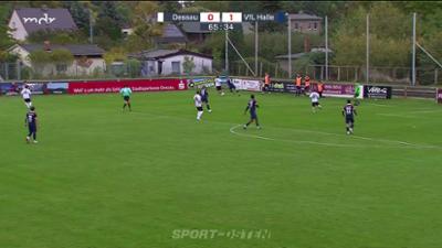 Sport im Osten