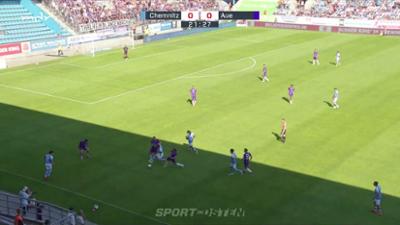 Sport im Osten