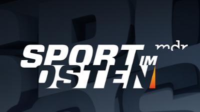 Sport im Osten
