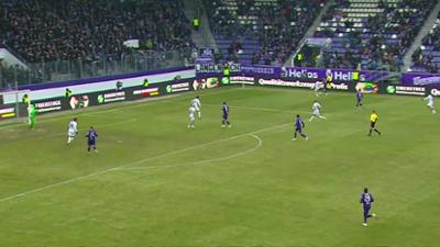 Sport im Osten: FC Erzgebirge Aue – SSV Ulm 1846