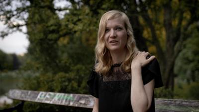 Spuk - Leben mit dem Unheimlichen: Folge 1: Die Berührung (S01/E01) Spuk - Leben mit dem Unheimlichen: Folge 1: Die Berührung (S01/E01)