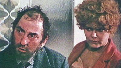 Spuk im Hochhaus: Folge 7: Abschied wider Willen (S01/E07)