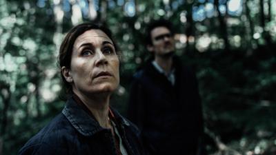 Spuren: Folge 3: Blutregen (S01/E03)