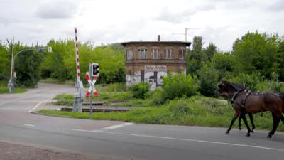 Stadtrand
