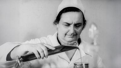 Stalins Cola: Das süße Geheimnis der Sowjetunion