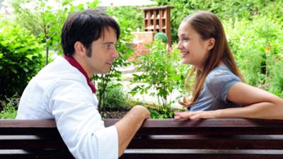 Sturm der Liebe: (1390)