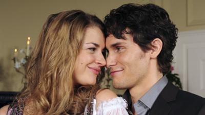 Sturm der Liebe: (1490)