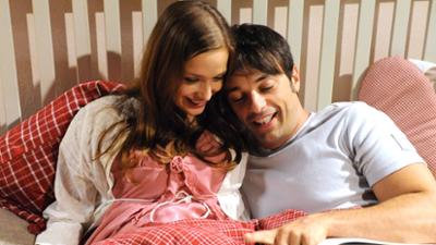 Sturm der Liebe: (1373) Sturm der Liebe: (1373)