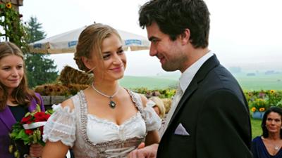 Sturm der Liebe: (1424)