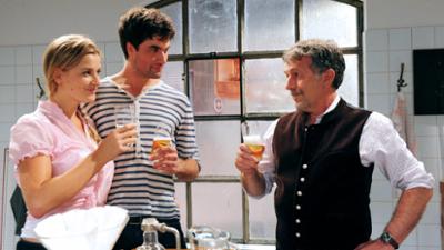 Sturm der Liebe: (1407)