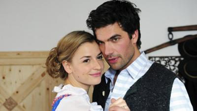 Sturm der Liebe: (1458)