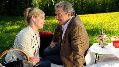 Sturm der Liebe: (1334) Sturm der Liebe: (1334)
