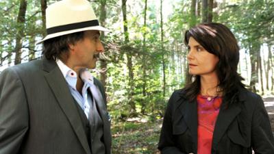 Sturm der Liebe: (1376) Sturm der Liebe: (1376)