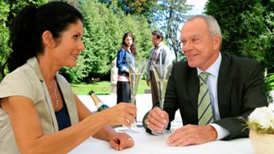 Sturm der Liebe: (1409)