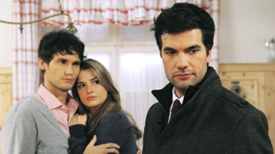 Sturm der Liebe: (1491)