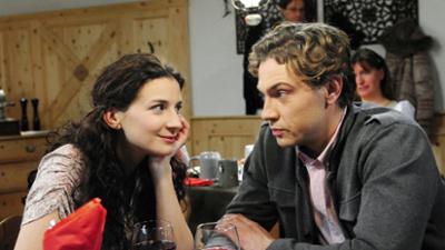 Sturm der Liebe: (1492)