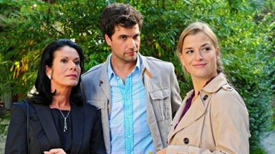 Sturm der Liebe: (1427)