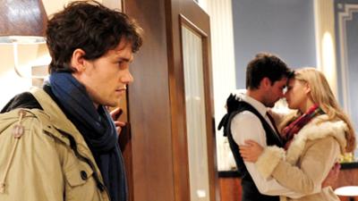 Sturm der Liebe: (1460)