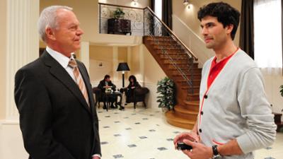 Sturm der Liebe: (1395) Sturm der Liebe: (1395)