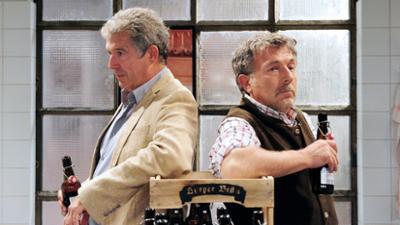 Sturm der Liebe: (1411)