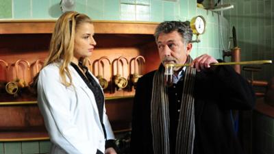 Sturm der Liebe: (1479)