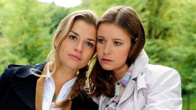 Sturm der Liebe: (1413)