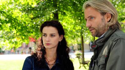 Sturm der Liebe: (1414)