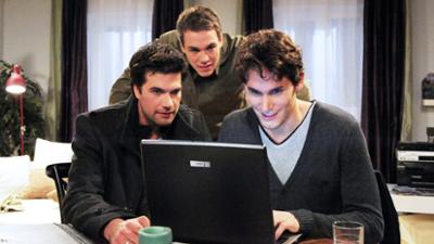 Sturm der Liebe: (1446)