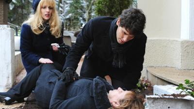 Sturm der Liebe: (1497)