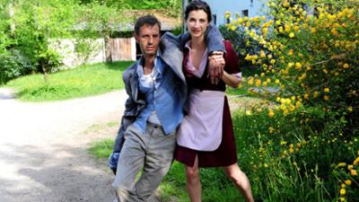 Sturm der Liebe: (1570)