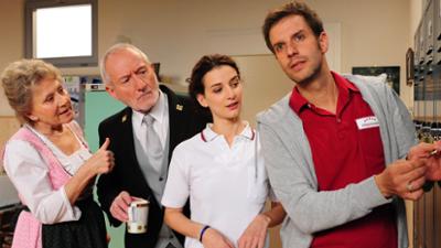 Sturm der Liebe: (1465)