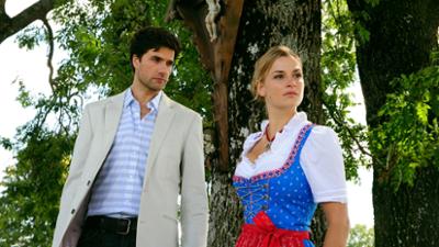 Sturm der Liebe: (1415)