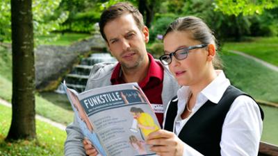 Sturm der Liebe: (1416)