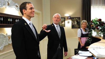 Sturm der Liebe: (1434)