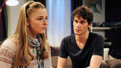 Sturm der Liebe: (1467)