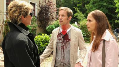 Sturm der Liebe: (1356) Sturm der Liebe: (1356)