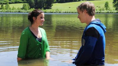 Sturm der Liebe: (1616)