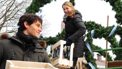 Sturm der Liebe: (1500)