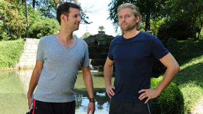 Sturm der Liebe: (1401) Sturm der Liebe: (1401)