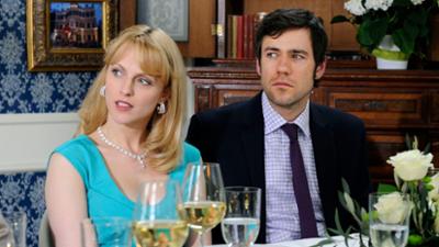Sturm der Liebe: (1316) Sturm der Liebe: (1316)