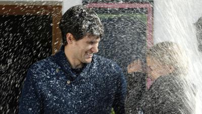 Sturm der Liebe: (1437)