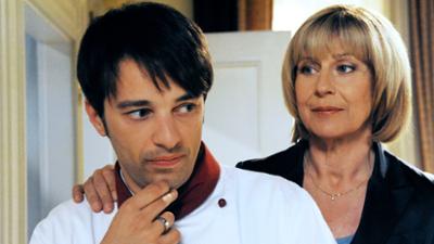 Sturm der Liebe: (1317) Sturm der Liebe: (1317)