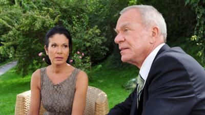 Sturm der Liebe: (1403) Sturm der Liebe: (1403)