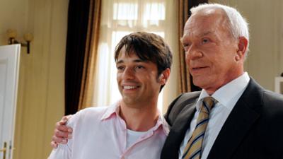 Sturm der Liebe: (1363) Sturm der Liebe: (1363)