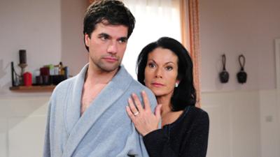 Sturm der Liebe: (1471)