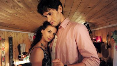 Sturm der Liebe: (1421)