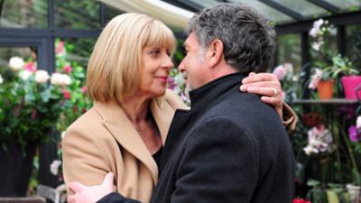 Sturm der Liebe: (1453)